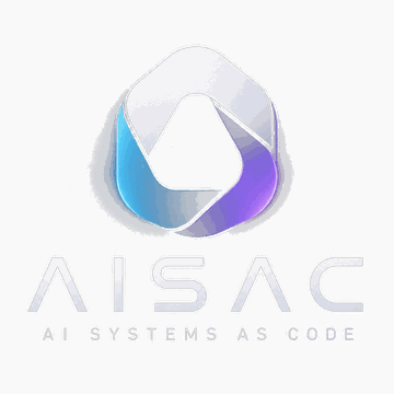 AISAC — AI Systems as Code